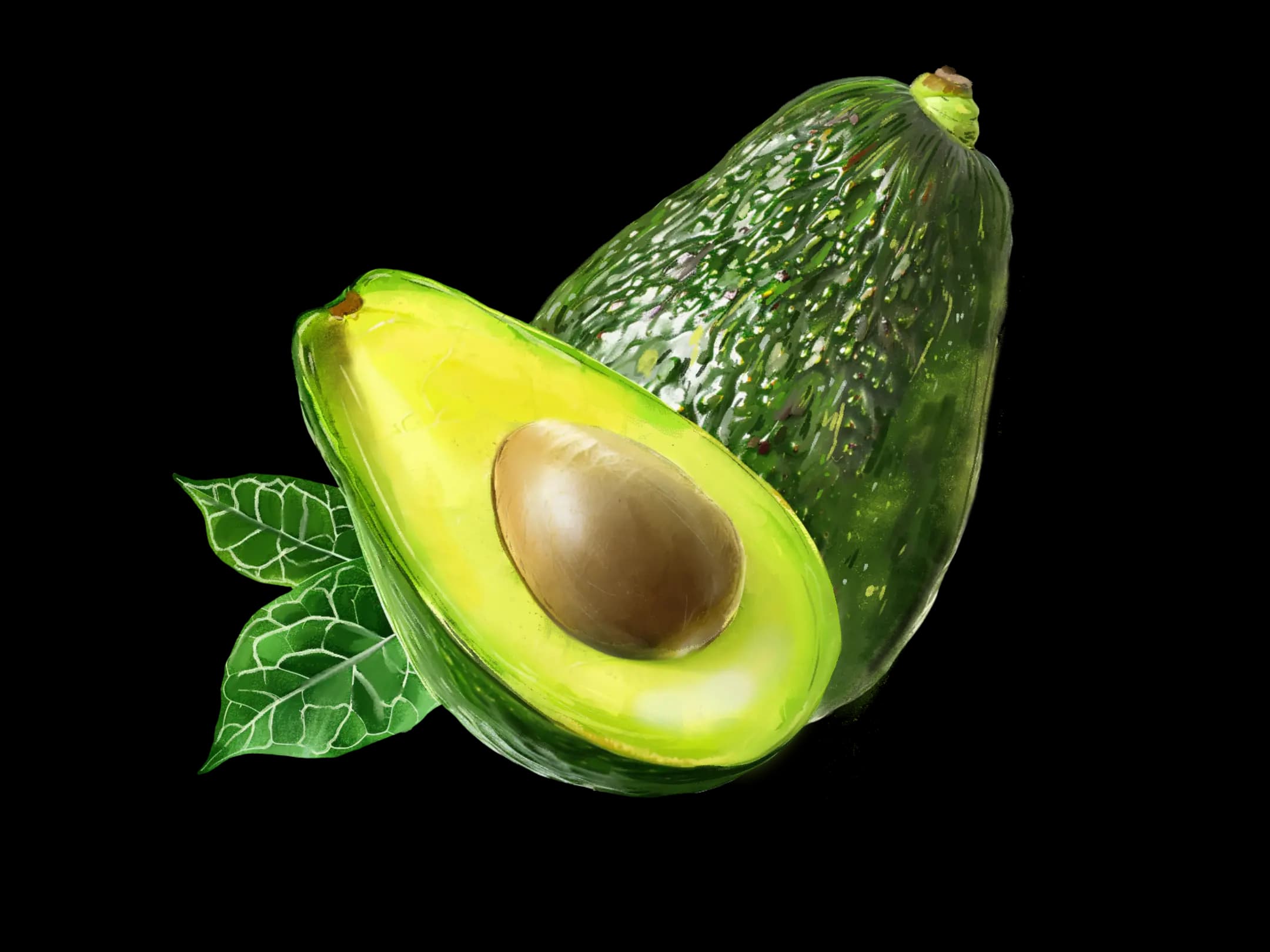 pear